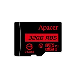 کارت حافظه  اپیسر UHS-I 85MBps AP32G microSDHC 32GB154770thumbnail